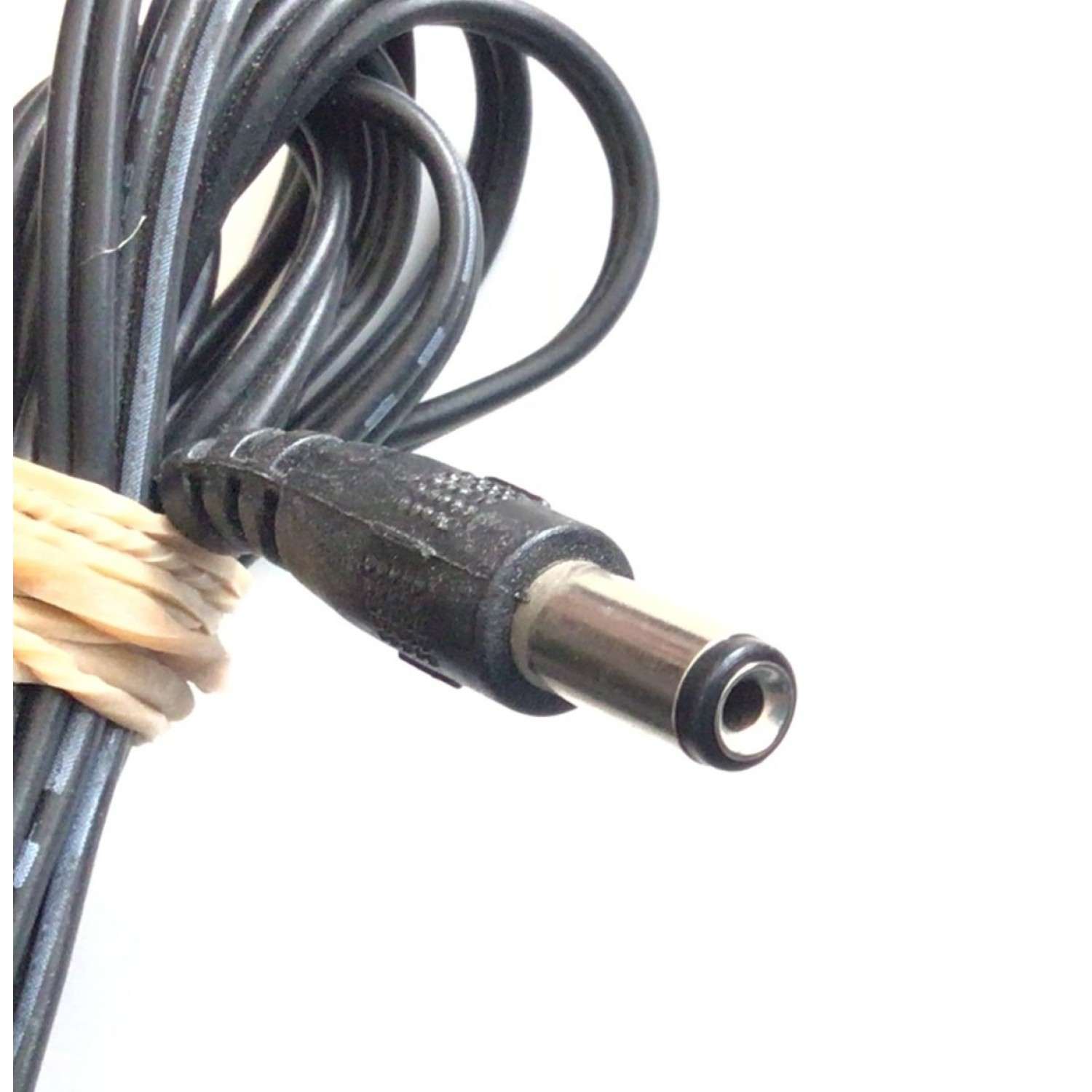 CARGADOR / ADAPTADOR DE FUENTE DE ALIMENTACION AC ADAPTOR / VCA-VCD / NUMERO DE PARTE MKD-48751000 / ENTRADA VCA 120V 60HZ  / SALIDA VCD 7.5 1A  / MODELO MKD-48751000 - Imagen 4